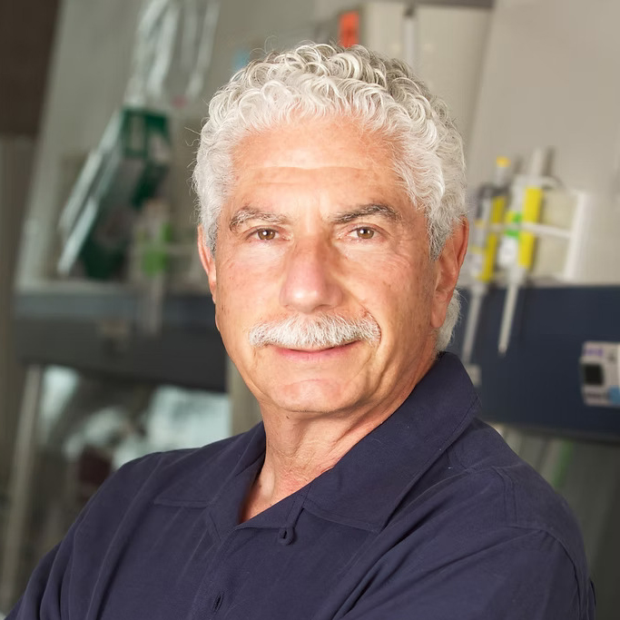 David Cheresh, Ph.D.