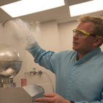 First Nuclear Explosion Helps Test Theory of Moon’s Formation