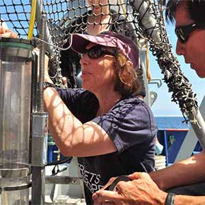 Deep-Sea Biodiversity Impacted by Climate Change’s Triple Threat