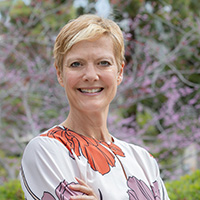 Tricia Bertram Gallant