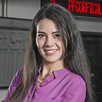 Headshot of Angela Solanilla