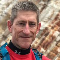 Headshot of Bruce Appelgate