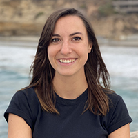 Headshot of Kara Wiggin