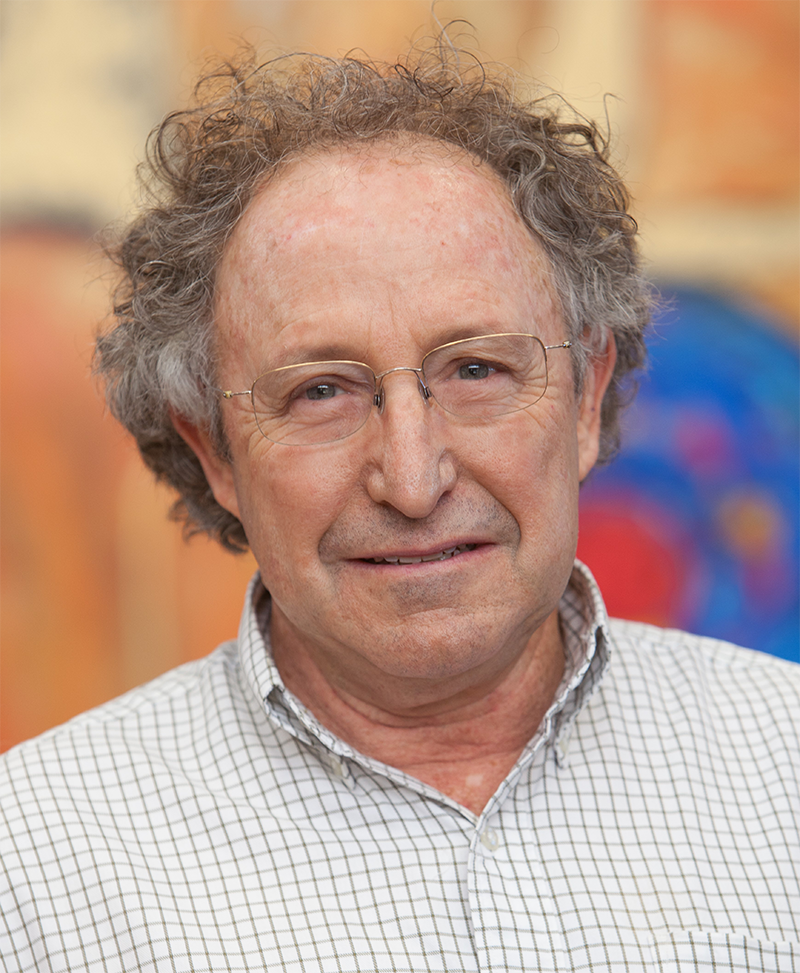 Mark Ellisman, PhD