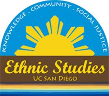 Image: Ethnic studies logo