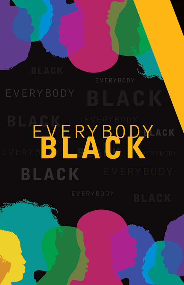 Everybody Black