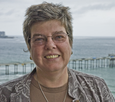 Cathy Constable