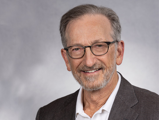 Gary S. Firestein