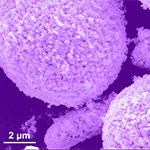 Researchers Improve Performance of Cathode Material by Controlling Oxygen Activity