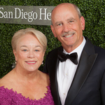 Cam and Wanda Garner Give $2M to Endow Faculty Chair at UC San Diego Moores Cancer Center