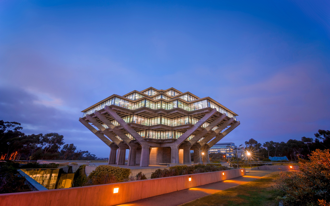 UC San Diego Named Nation’s 6th Best Public University by U.S. News and