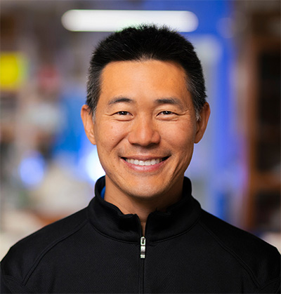 Gene Yeo, Ph.D.