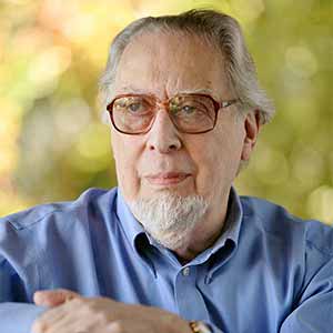 Obituary: UC San Diego Psychology Department Founder George Mandler, 91