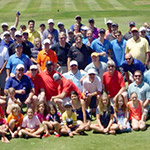 Golf Tournament Supports Cancer Research in Honor of Brian Schultz Aug 2