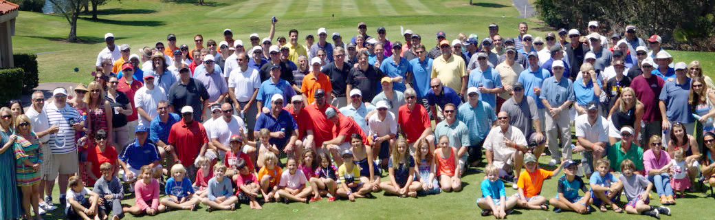 Brian Schultz Memorial Golf Classic