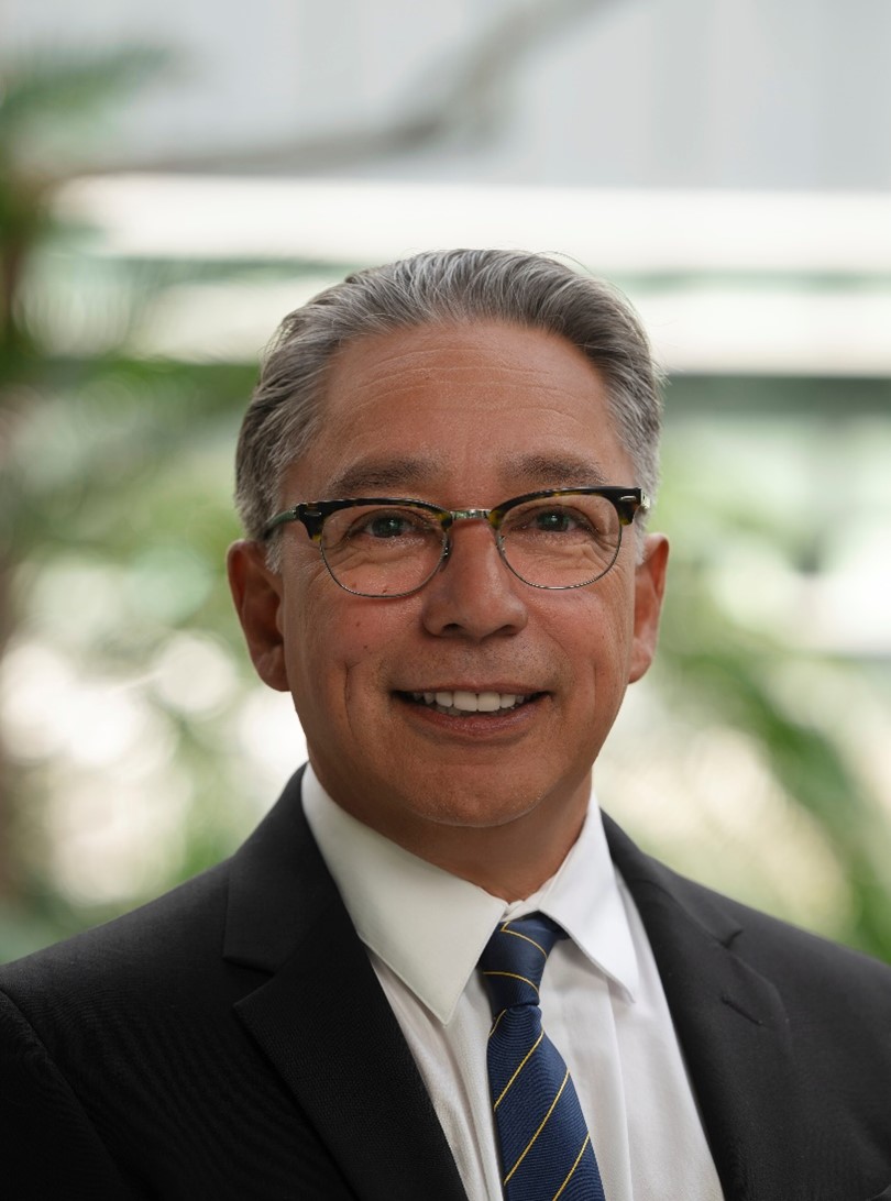 Hector Gonzalez