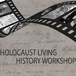 Holocaust Living History Workshop Launches 2020-2021 Series Virtually