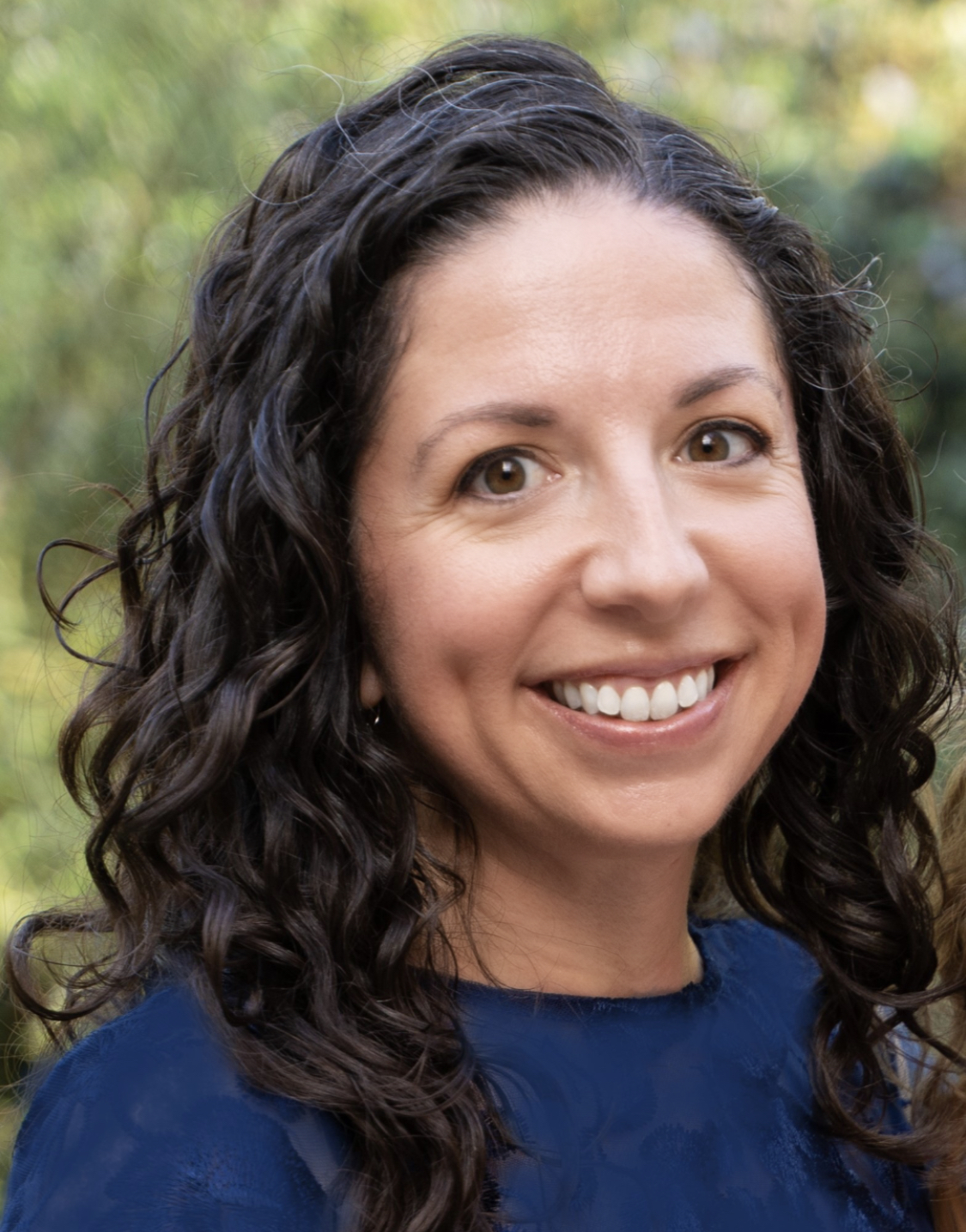 Headshot of Sheri J. Hartman, PhD