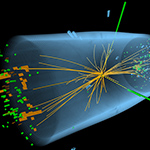 Search for the Higgs Boson Turns up a New Particle