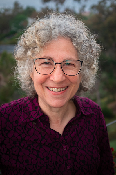 Head shot of Linda Hill, MD, MPH