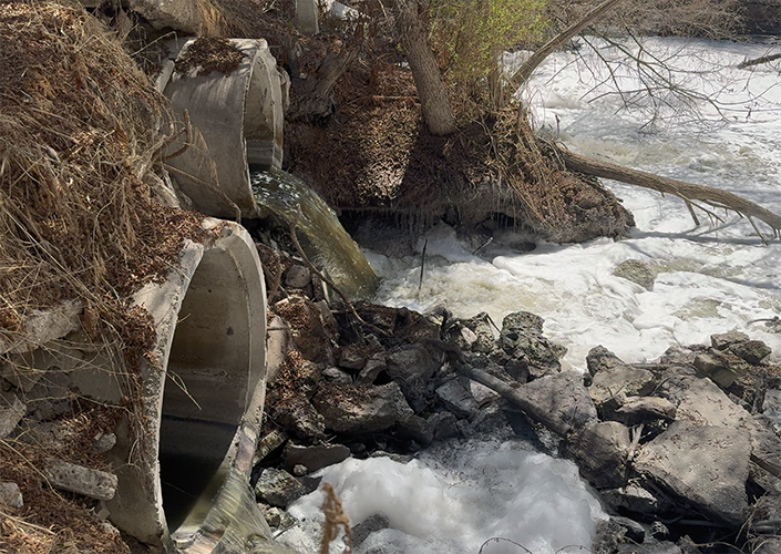 Tijuana River hotspot