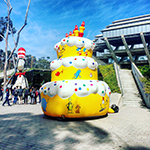UC San Diego Gears up for Dr. Seuss Birthday Party on March 2 —There Will Be Cake!!