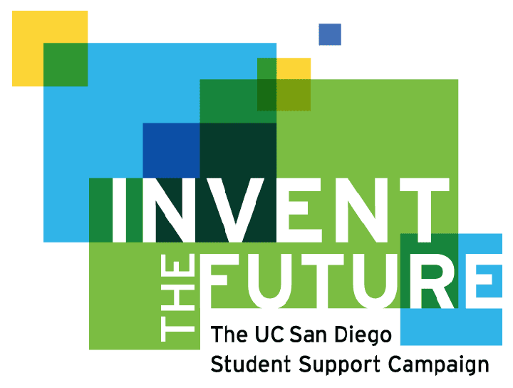Invent the Future