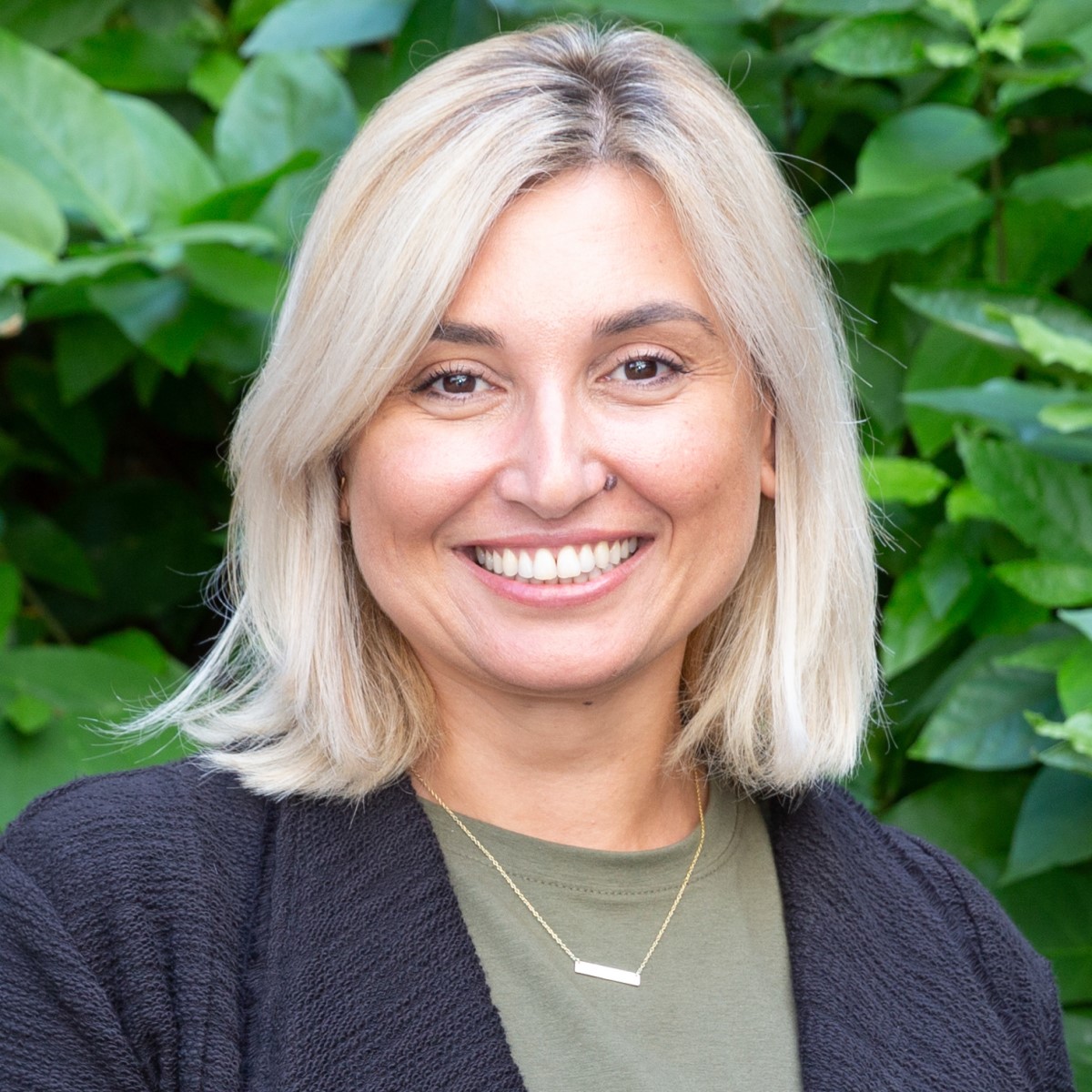 Ilkay Altintas, chief data science officer at SDSC