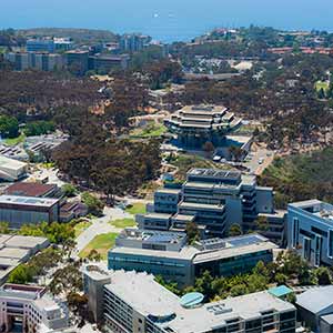 UC San Diego Researchers Cited Among “World’s Most Influential Scientific Minds”