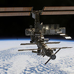 UC San Diego Sends Blood Stem Cells to Space