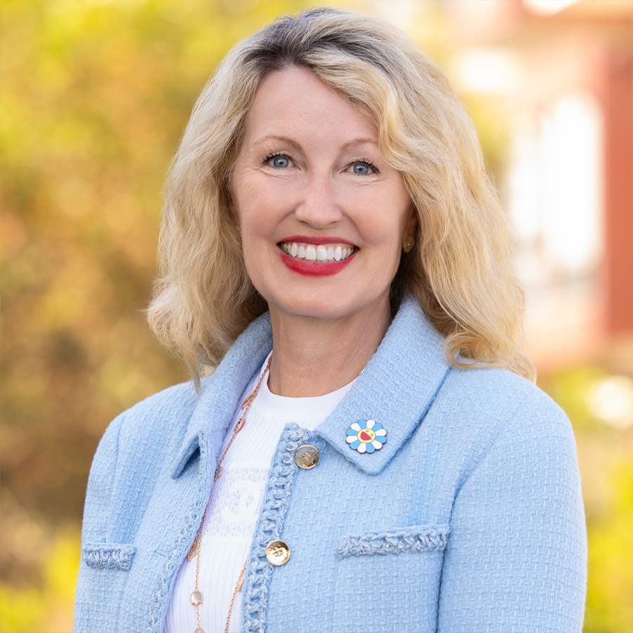 Catriona Jamieson, MD, PhD