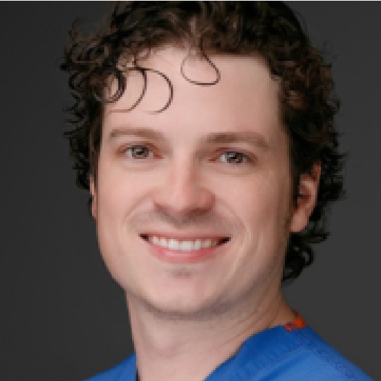 Portrait of Jeff Tully