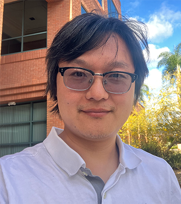 Jijiang Wang, PhD