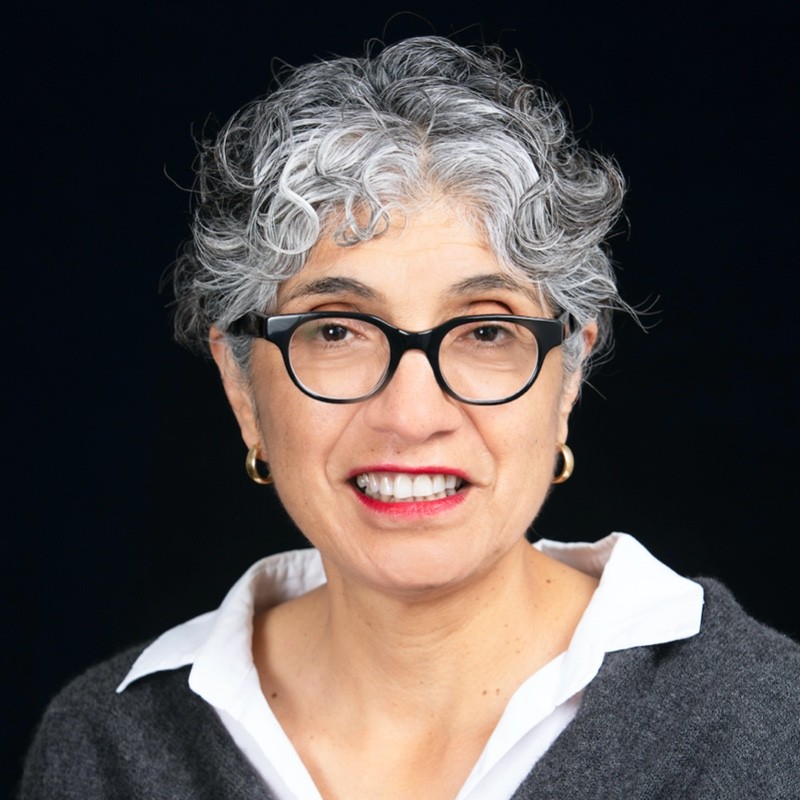 JoAnn Trejo, PhD
