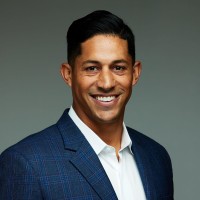 Portrait of Joel Oubre