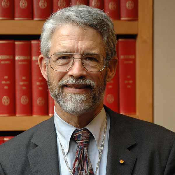 Image: John Holdren, White House Science and Technology Policy director