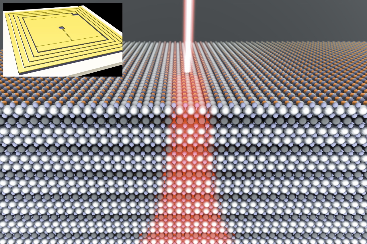 Discovery Paves Way for New Kinds of Superconducting Electronics