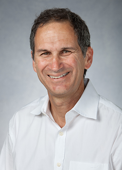 Kenneth Kalunian