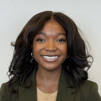 Kaylah Mackroy, Senior Director of Sector Initiatives, San Diego Workforce Partnership