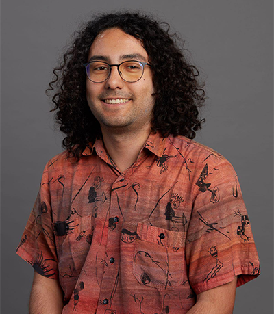 Kevin González