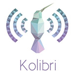 Kolibri Logo