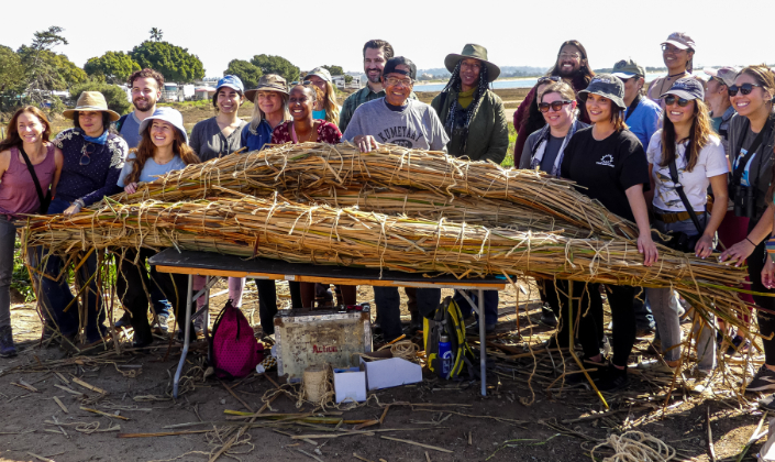 Love Your Wetlands Day Teams Up With California Volunteers For ...