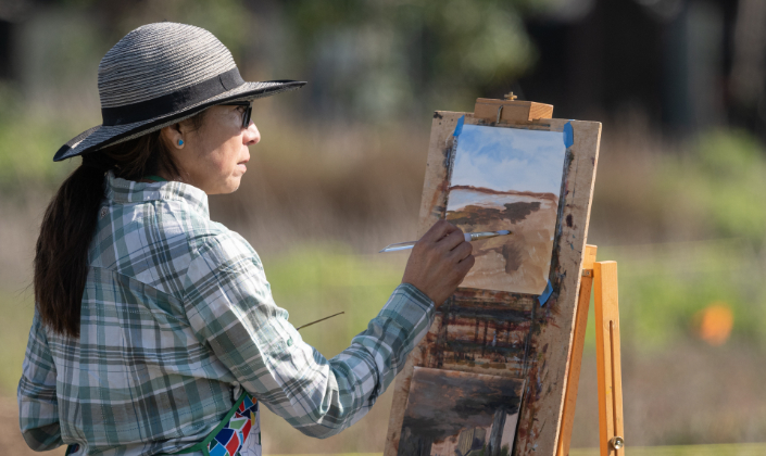 Love Your Wetlands Day Teams Up With California Volunteers For ...