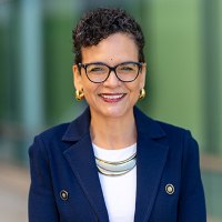 Lisa Ordóñez, Dean of the Rady School of Management