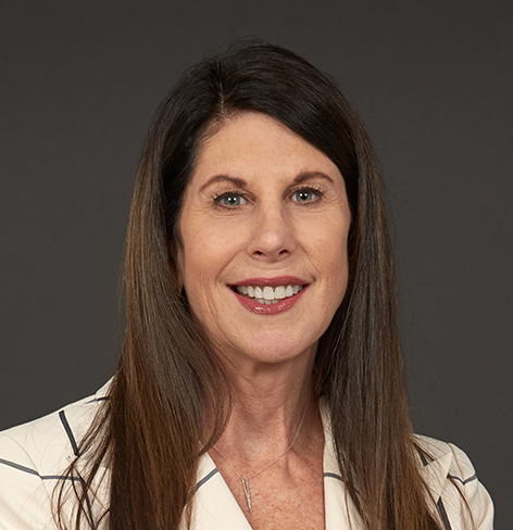 Portrait of Lisa Haile