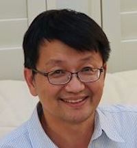 George Y. Liu, MD, PhD
