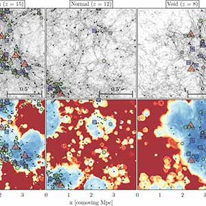 We’re Not Alone – but the Universe May be Less Crowded than We Think