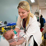 UC San Diego Neonatal Neurologist Awarded Grant from The Hartwell Foundation