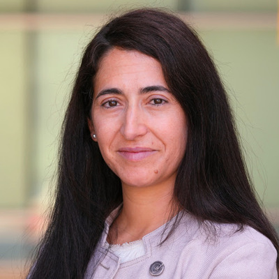 Marta Serra-Garcia Associate Professor of Economics and Strategy
