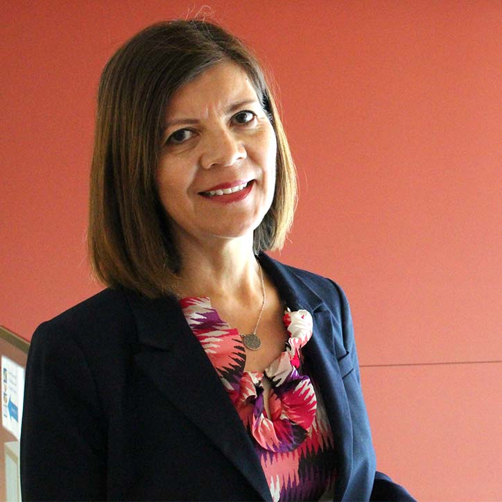 A Voice for the Underrepresented Named to Panel Advising Biden on Cancer ‘Moonshot’
